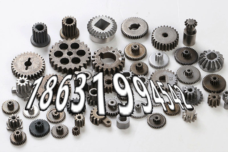 输送刮板机链轮批发厂家